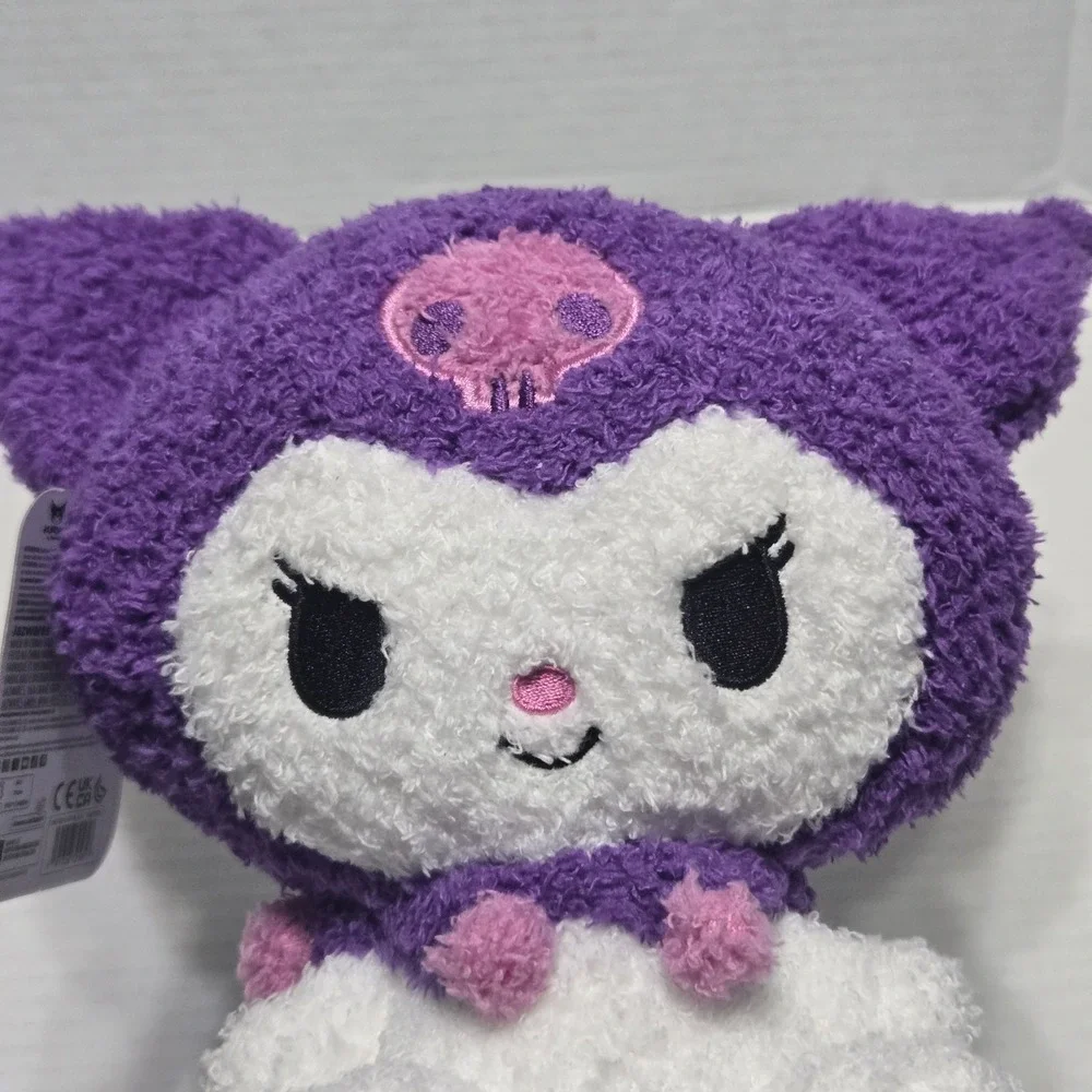 NWT Sanrio Hello Kitty & Friends Series 3 Premier Kuromi 8